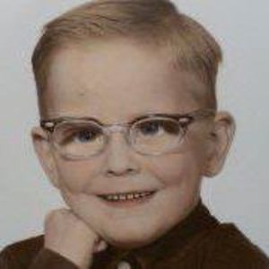 Meet your Posher, Patrick